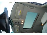 2004 Saab 9-3 Linear Sedan Sunroof