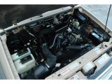 1996 Ford Ranger Engines