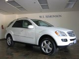 2008 Mercedes-Benz ML 350 4Matic
