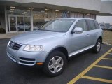 2006 Volkswagen Touareg V6