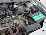 2004 Ford Taurus SES Sedan 3.0 Liter OHV 12-Valve V6 Engine