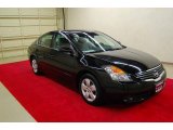 2007 Nissan Altima 2.5 S