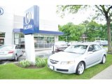 2004 Acura TL 3.2