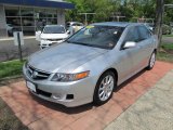 2008 Acura TSX Sedan