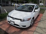 2008 Honda Civic LX Coupe