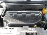 2005 Chrysler Pacifica Limited AWD 3.5 Liter SOHC 24-Valve V6 Engine