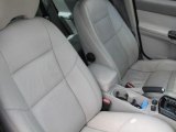 2005 Volvo S40 2.4i Taupe/Light Taupe Interior