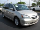2005 Honda Odyssey Touring