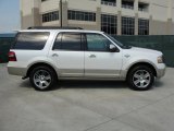 2010 Ford Expedition King Ranch Exterior