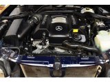 2001 Mercedes-Benz E 320 4Matic Wagon 3.2 Liter SOHC 18-Valve V6 Engine