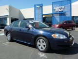 2009 Chevrolet Impala LT