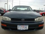 1994 Dark Emerald Pearl Toyota Camry LE Sedan #4900525