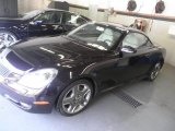 2006 Lexus SC 430