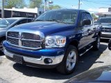 2008 Dodge Ram 1500 ST Quad Cab 4x4
