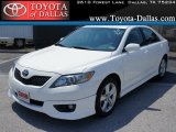 2010 Toyota Camry SE