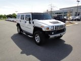 2008 Hummer H2 SUV