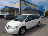 2007 Dodge Grand Caravan SXT