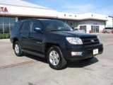 2005 Stratosphere Mica Toyota 4Runner Limited 4x4 #4889738