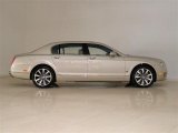 2012 Bentley Continental Flying Spur Series 51 Exterior