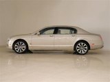 2012 Bentley Continental Flying Spur Series 51 Exterior
