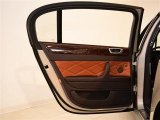 2012 Bentley Continental Flying Spur Series 51 Door Panel