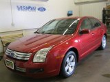 2006 Ford Fusion SE