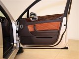 2012 Bentley Continental Flying Spur Series 51 Door Panel