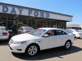 2010 Ford Taurus SEL