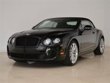2012 Bentley Continental GTC Supersports Data, Info and Specs