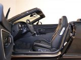 2012 Bentley Continental GTC Supersports Beluga Interior