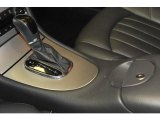 2005 Mercedes-Benz CLK 55 AMG Coupe 5 Speed Automatic Transmission