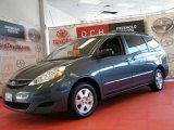 2008 Toyota Sienna LE