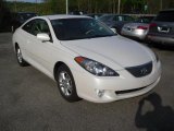 2006 Arctic Frost Pearl Toyota Solara SE Coupe #49135659