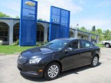 2011 Chevrolet Cruze LT