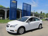 2011 Chevrolet Cruze LS
