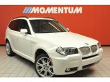 2008 BMW X3 3.0si