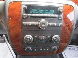 2011 Chevrolet Tahoe LS 4x4 Controls
