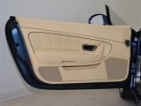 2011 Bentley Continental GTC  Door Panel