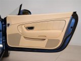 2011 Bentley Continental GTC  Door Panel