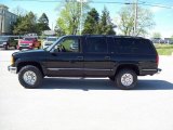 1999 GMC Suburban K2500 SLT 4x4 Data, Info and Specs