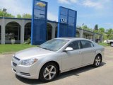 2011 Chevrolet Malibu LT