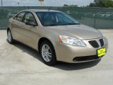 2006 Pontiac G6 V6 Sedan