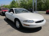 Buick Riviera 1997 Data, Info and Specs