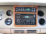 1997 Buick Riviera Supercharged Coupe Controls