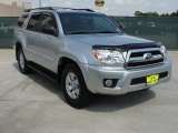 2007 Toyota 4Runner SR5