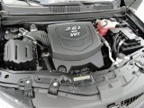 2008 Saturn VUE Red Line 3.6 Liter DOHC 24-Valve VVT V6 Engine
