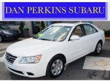 2009 Hyundai Sonata GLS