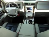 2008 Lincoln Navigator L Limited Edition 4x4 Dashboard