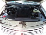 2008 Lincoln Navigator L Limited Edition 4x4 5.4 Liter SOHC 24-Valve VVT V8 Engine