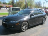 2007 Mazda MAZDA6 MAZDASPEED6 Sport